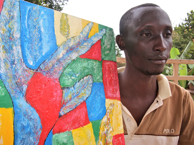 Albert Walozi