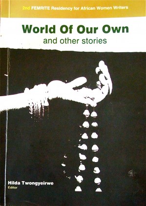 worldofourown