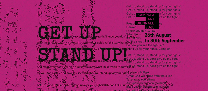 The Harsh Rebirth Of Professional Theatre In Uganda Start Journal
