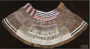 Iraqw Skirt