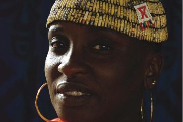Dr. Lillian Nabulime.