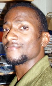 Eria Sane Nsubuga