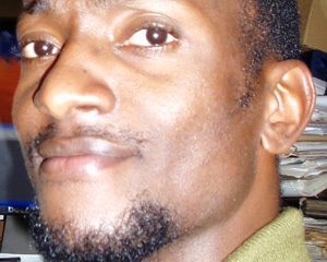 Eria Sane Nsubuga