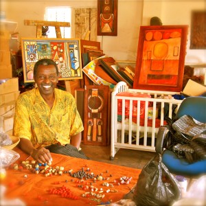 Gateja Sanaa, Start Journal of Arts and Culture