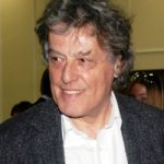 Tom Stoppard