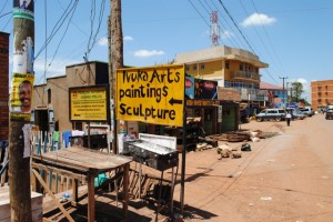 Bukoto, Kampala