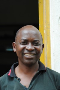 George Kyeyune