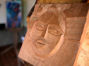 carverelief