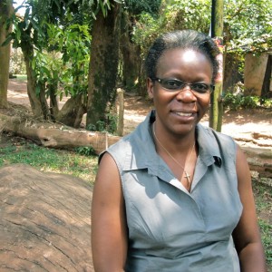 007_roseportrait_02 Dr Rose Kirumira