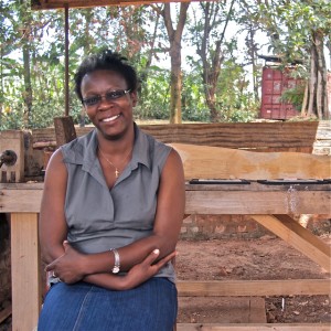 Rose Kirumira