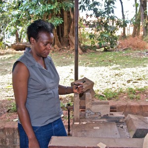 Rose Kirumira