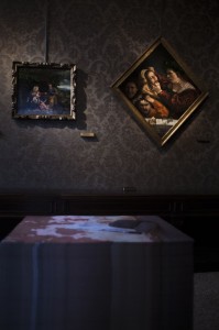 Il Palazzo Enciclopedico_Biennale Arte 2013