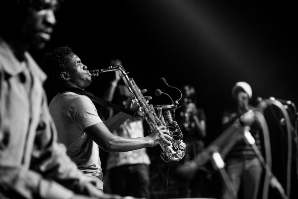 Bayimba international featival of the Arts 2013