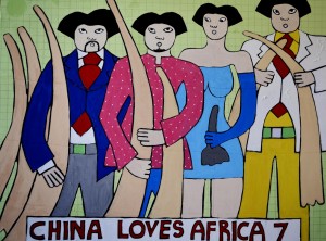 China Loves Africa 7  Micheal Soi  Image: https://kenyanbooks.files.wordpress.com