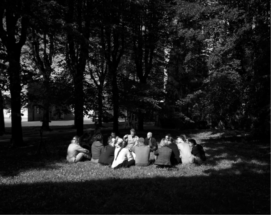 19_09_07_HALL07_riga_stephenso -Transdisciplinary Regenerative Encounter